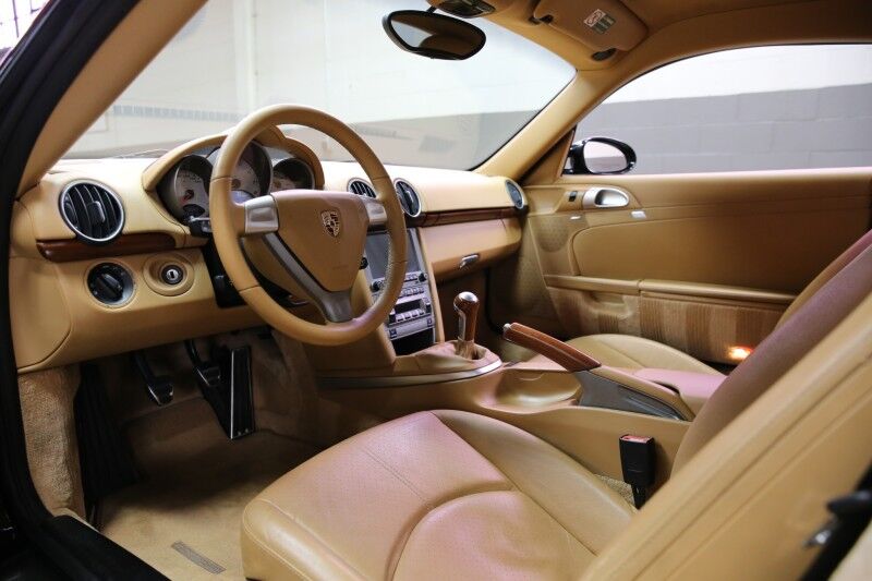 2008 Porsche Cayman S Plainview NY