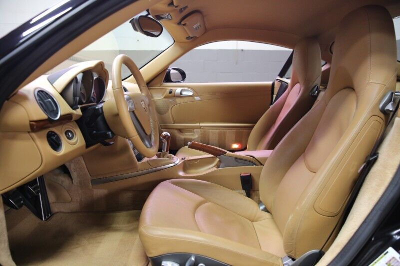 2008 Porsche Cayman S Plainview NY