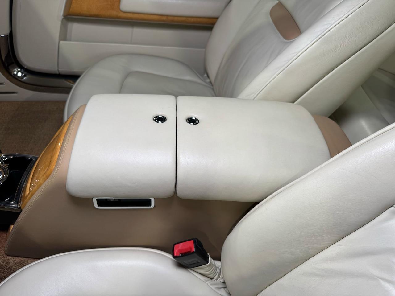 2008 Rolls-Royce Phantom Drophead Coupe Fort Lauderdale FL