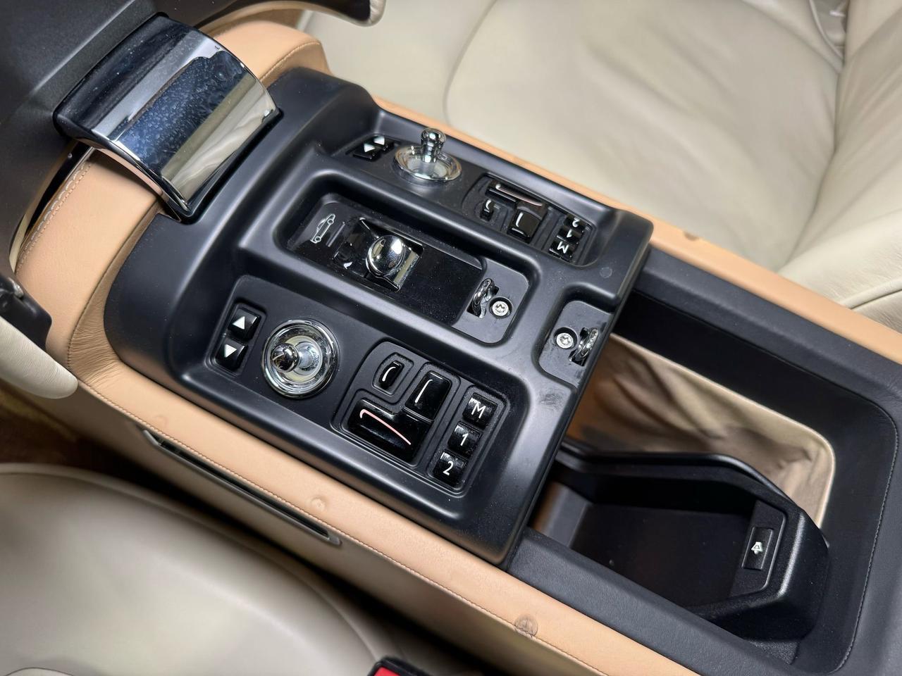 2008 Rolls-Royce Phantom Drophead Coupe Fort Lauderdale FL