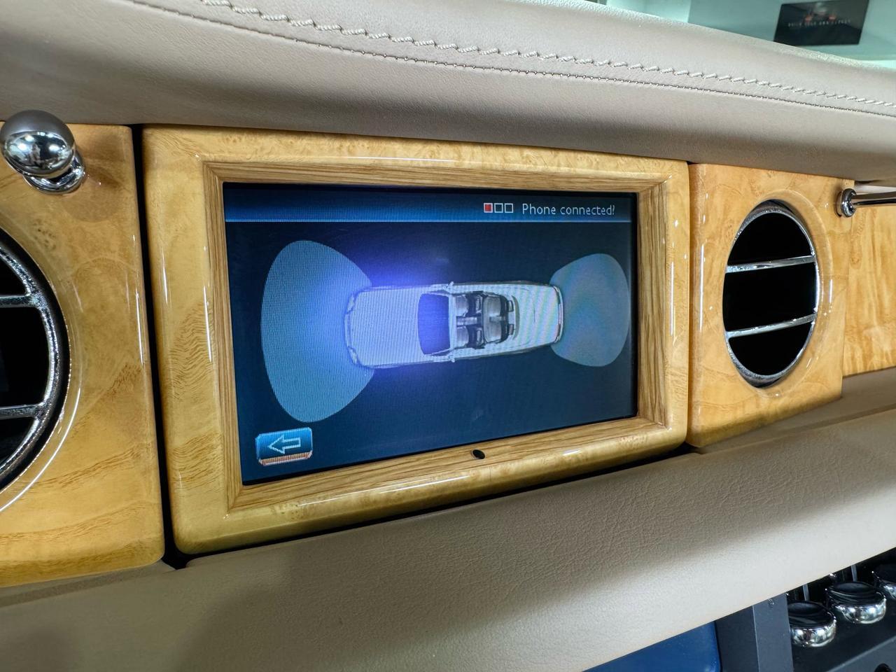 2008 Rolls-Royce Phantom Drophead Coupe Fort Lauderdale FL