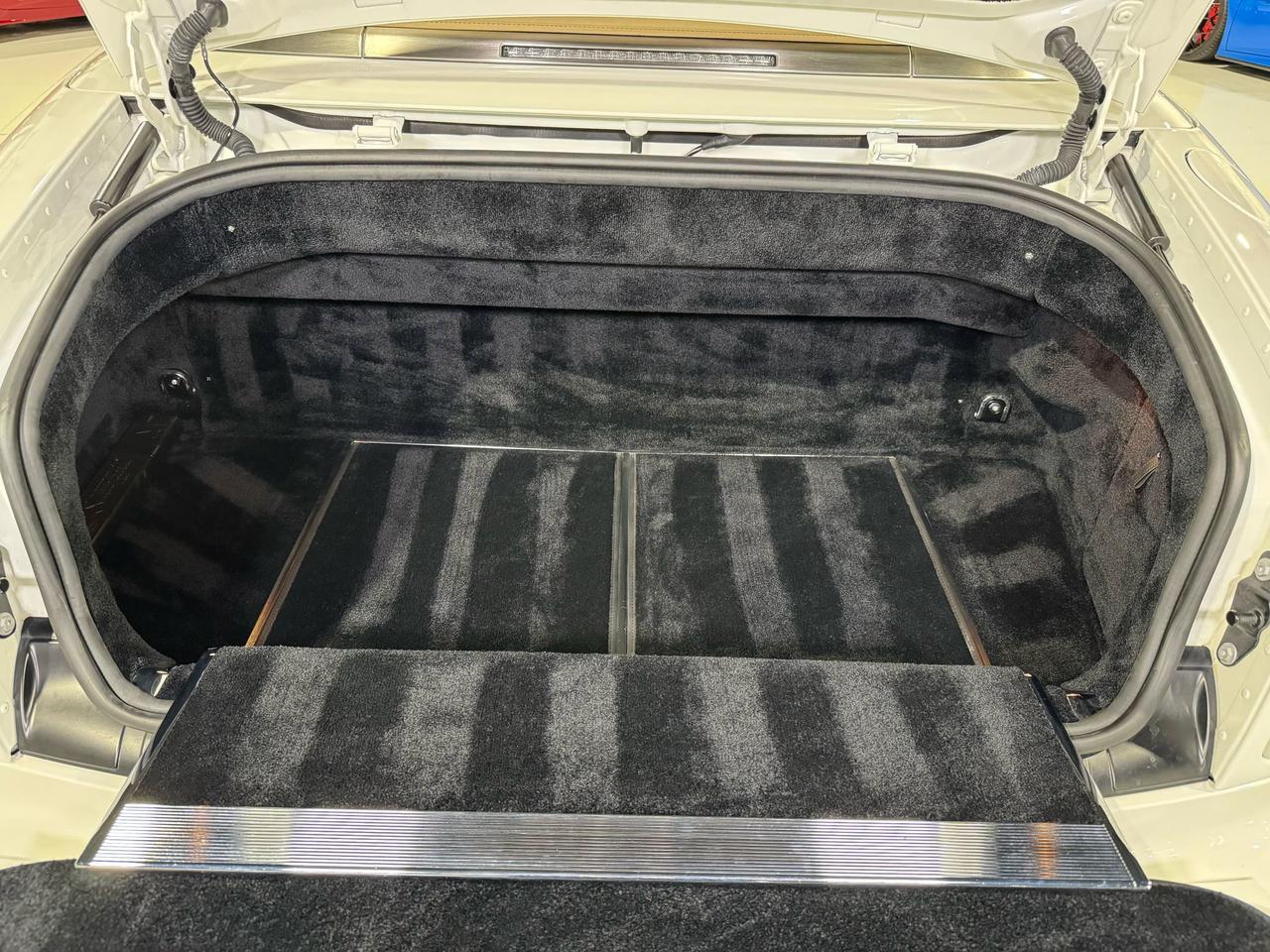 2008 Rolls-Royce Phantom Drophead Coupe Fort Lauderdale FL