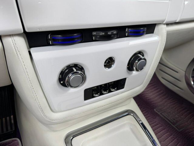 2008 Rolls-Royce Phantom Drophead Coupe Mansory body kit/wheels, Lexicon audio system, custom interior AND MUCH MORE!! Fort Lauderdale FL