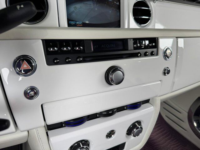 2008 Rolls-Royce Phantom Drophead Coupe Mansory body kit/wheels, Lexicon audio system, custom interior AND MUCH MORE!! Fort Lauderdale FL
