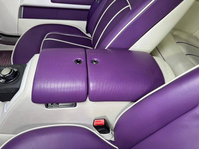 2008 Rolls-Royce Phantom Drophead Coupe Mansory body kit/wheels, Lexicon audio system, custom interior AND MUCH MORE!! Fort Lauderdale FL