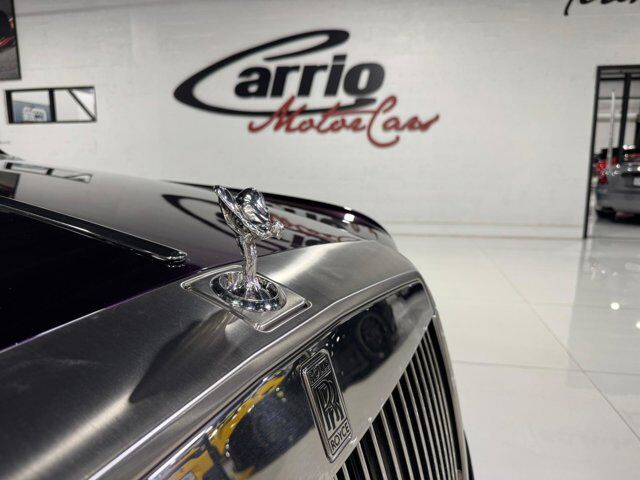 2008 Rolls-Royce Phantom Drophead Coupe Mansory body kit/wheels, Lexicon audio system, custom interior AND MUCH MORE!! Fort Lauderdale FL