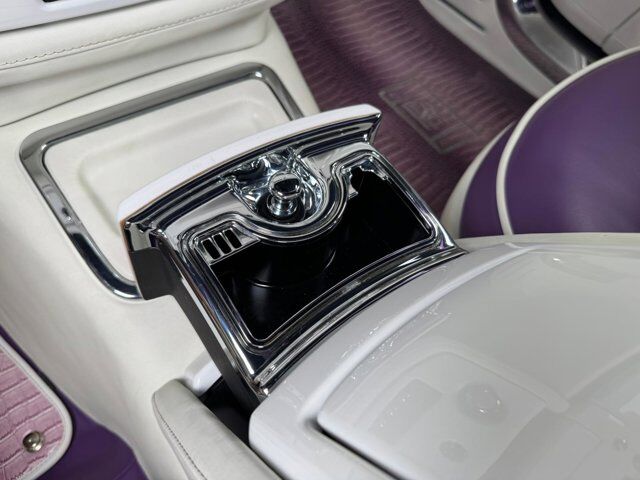 2008 Rolls-Royce Phantom Drophead Coupe Mansory body kit/wheels, Lexicon audio system, custom interior AND MUCH MORE!! Fort Lauderdale FL