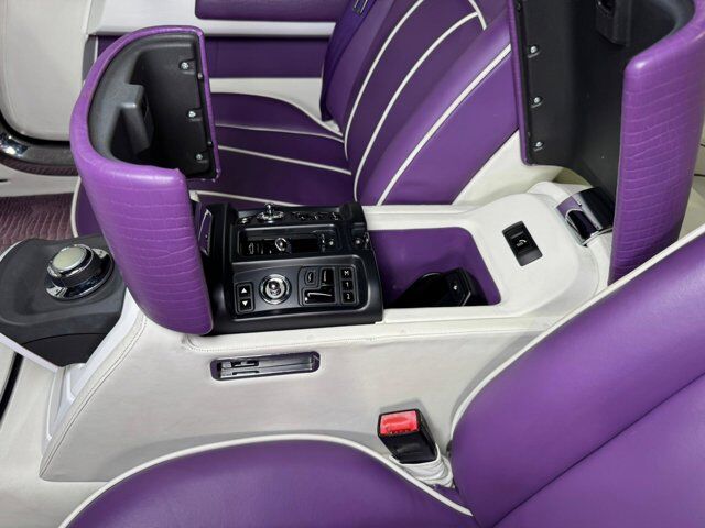 2008 Rolls-Royce Phantom Drophead Coupe Mansory body kit/wheels, Lexicon audio system, custom interior AND MUCH MORE!! Fort Lauderdale FL