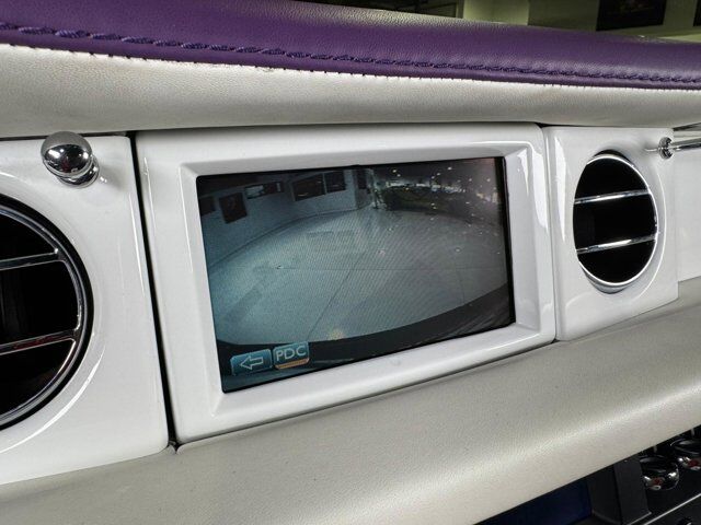 2008 Rolls-Royce Phantom Drophead Coupe Mansory body kit/wheels, Lexicon audio system, custom interior AND MUCH MORE!! Fort Lauderdale FL