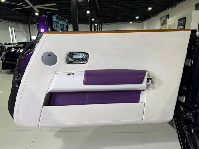 2008 Rolls-Royce Phantom Drophead Coupe Mansory body kit/wheels, Lexicon audio system, custom interior AND MUCH MORE!! Fort Lauderdale FL