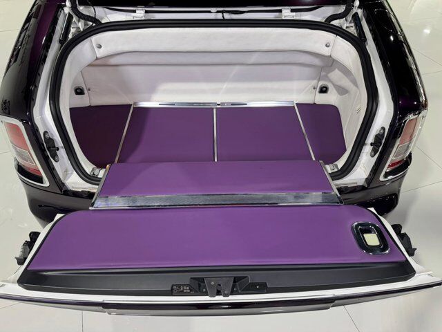 2008 Rolls-Royce Phantom Drophead Coupe Mansory body kit/wheels, Lexicon audio system, custom interior AND MUCH MORE!! Fort Lauderdale FL