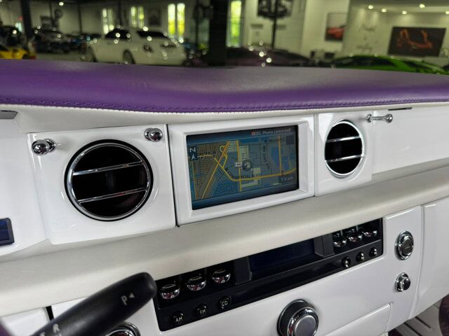 2008 Rolls-Royce Phantom Drophead Coupe Mansory body kit/wheels, Lexicon audio system, custom interior AND MUCH MORE!! Fort Lauderdale FL