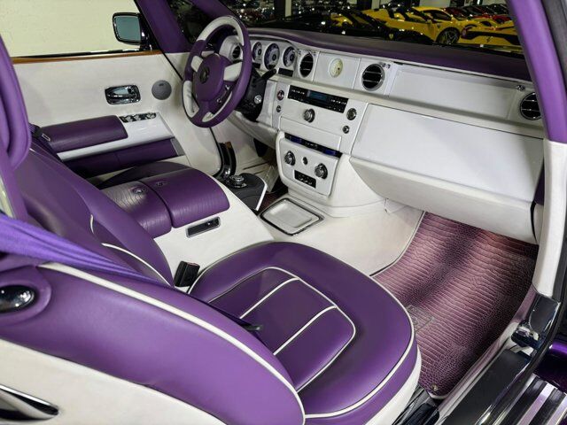 2008 Rolls-Royce Phantom Drophead Coupe Mansory body kit/wheels, Lexicon audio system, custom interior AND MUCH MORE!! Fort Lauderdale FL
