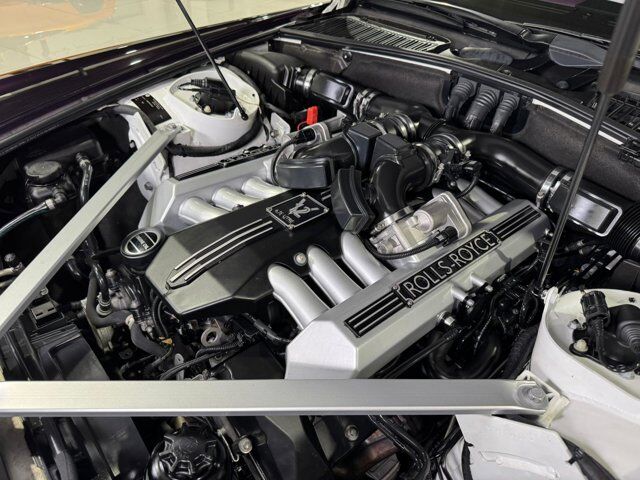 2008 Rolls-Royce Phantom Drophead Coupe Mansory body kit/wheels, Lexicon audio system, custom interior AND MUCH MORE!! Fort Lauderdale FL