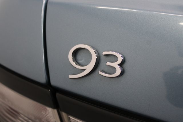 2008 Saab 9-3 2.0T Chantilly VA