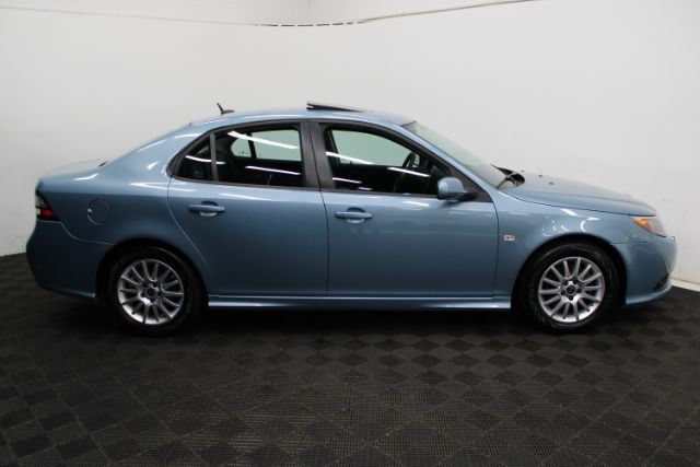 2008 Saab 9-3 2.0T Chantilly VA