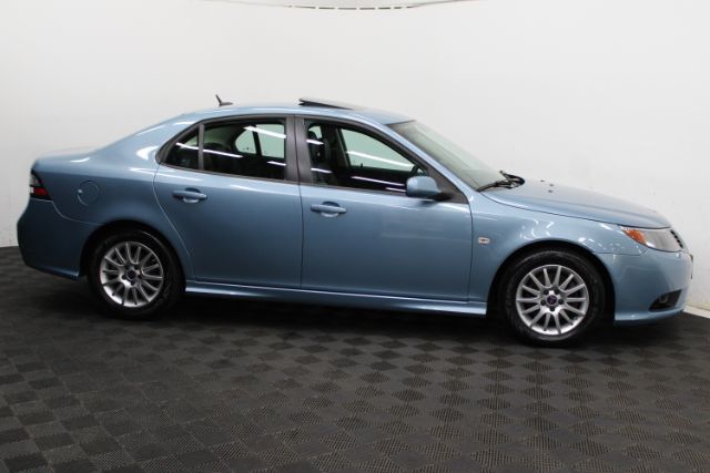 2008 Saab 9-3 2.0T Chantilly VA