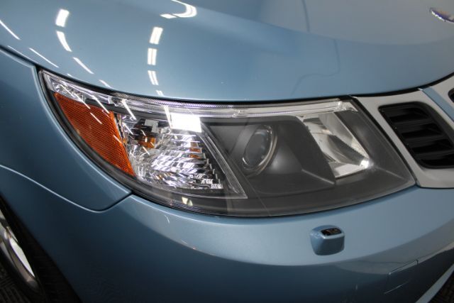 2008 Saab 9-3 2.0T Chantilly VA