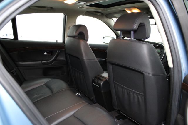 2008 Saab 9-3 2.0T Chantilly VA