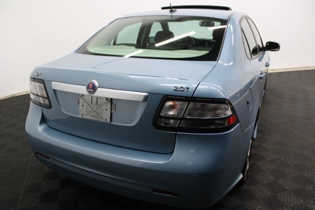 2008 Saab 9-3 2.0T Chantilly VA