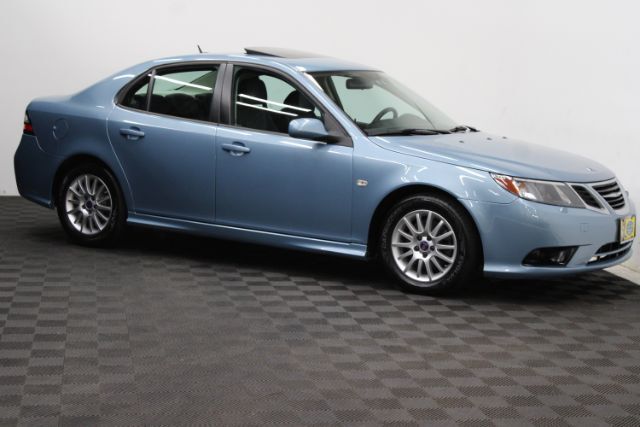 2008 Saab 9-3 2.0T
