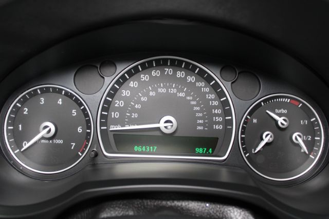 2008 Saab 9-3 2.0T Chantilly VA