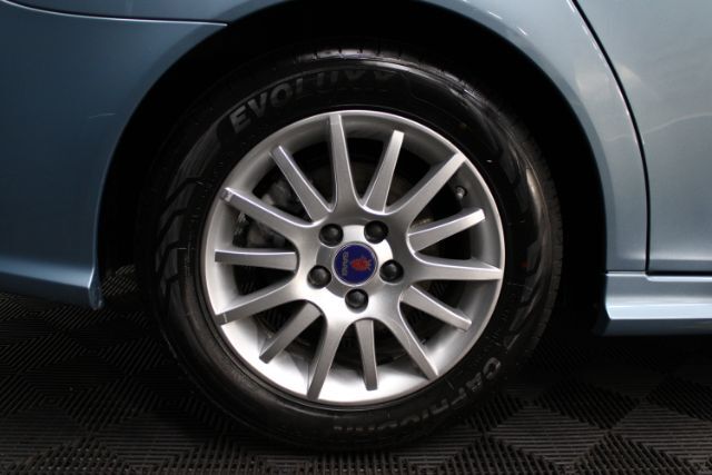 2008 Saab 9-3 2.0T Chantilly VA