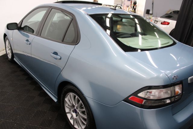 2008 Saab 9-3 2.0T Chantilly VA