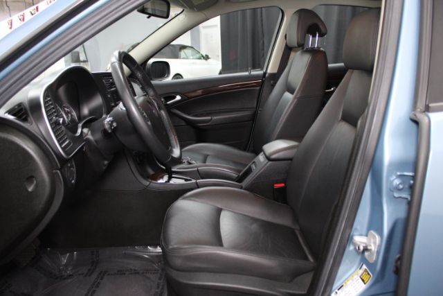 2008 Saab 9-3 2.0T Chantilly VA