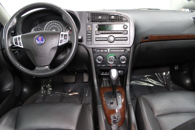2008 Saab 9-3 2.0T Chantilly VA