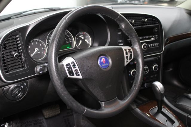 2008 Saab 9-3 2.0T Chantilly VA
