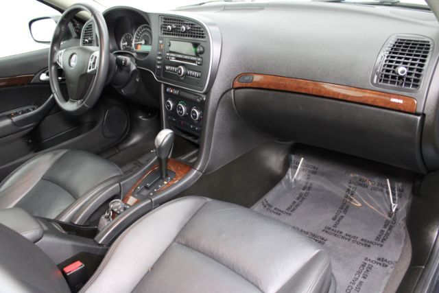 2008 Saab 9-3 2.0T Chantilly VA