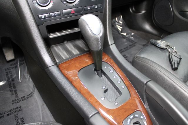 2008 Saab 9-3 2.0T Chantilly VA