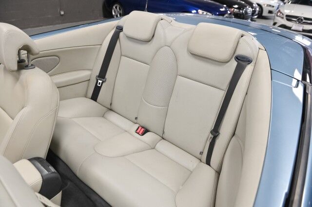 2008 Saab 9-3 2dr Convertible Chicago IL