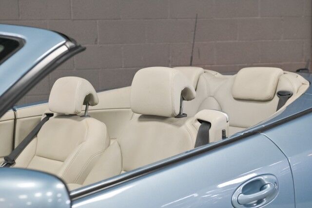 2008 Saab 9-3 2dr Convertible Chicago IL