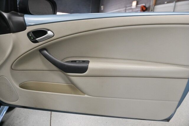 2008 Saab 9-3 2dr Convertible Chicago IL