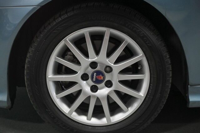 2008 Saab 9-3 2dr Convertible Chicago IL