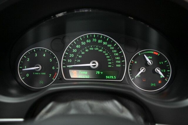 2008 Saab 9-3 2dr Convertible Chicago IL