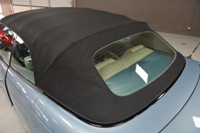 2008 Saab 9-3 2dr Convertible Chicago IL