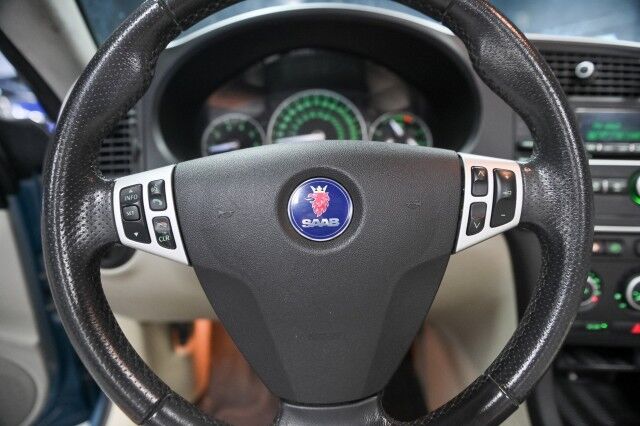 2008 Saab 9-3 2dr Convertible Chicago IL