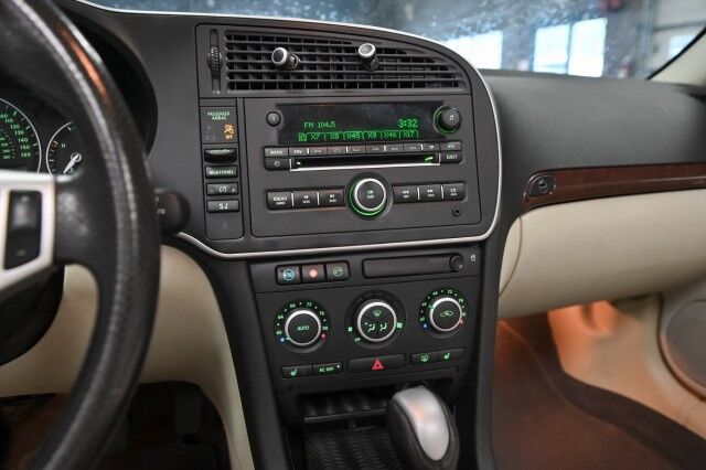 2008 Saab 9-3 2dr Convertible Chicago IL