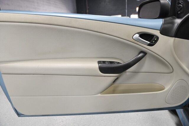2008 Saab 9-3 2dr Convertible Chicago IL