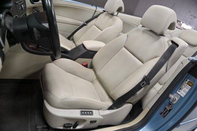2008 Saab 9-3 2dr Convertible Chicago IL