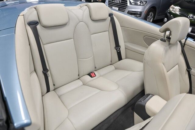 2008 Saab 9-3 2dr Convertible Chicago IL