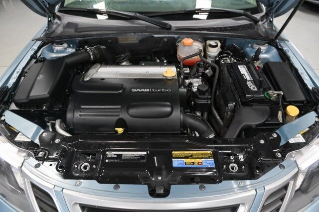 2008 Saab 9-3 2dr Convertible Chicago IL