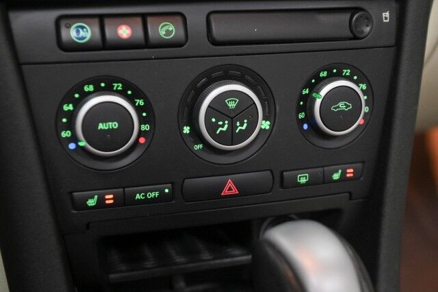 2008 Saab 9-3 2dr Convertible Chicago IL