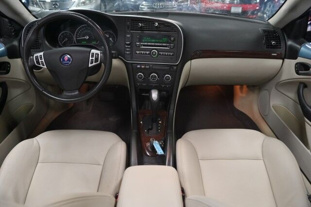 2008 Saab 9-3 2dr Convertible Chicago IL