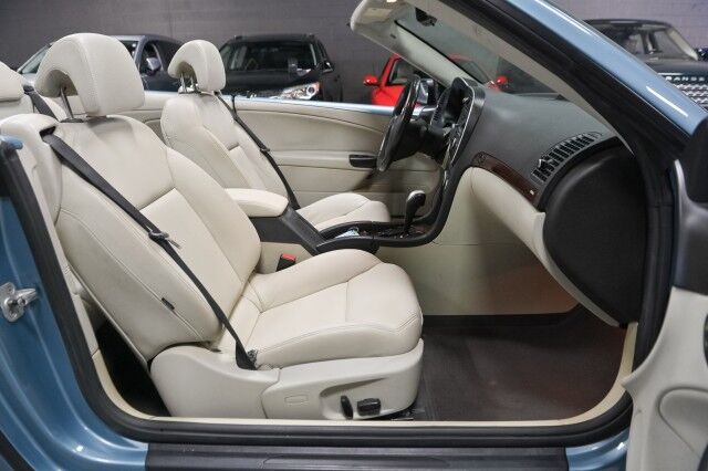 2008 Saab 9-3 2dr Convertible Chicago IL