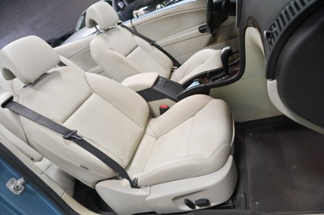 2008 Saab 9-3 2dr Convertible Chicago IL