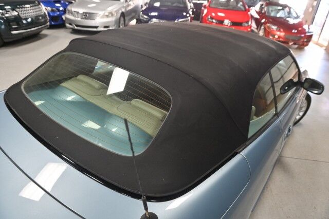 2008 Saab 9-3 2dr Convertible Chicago IL